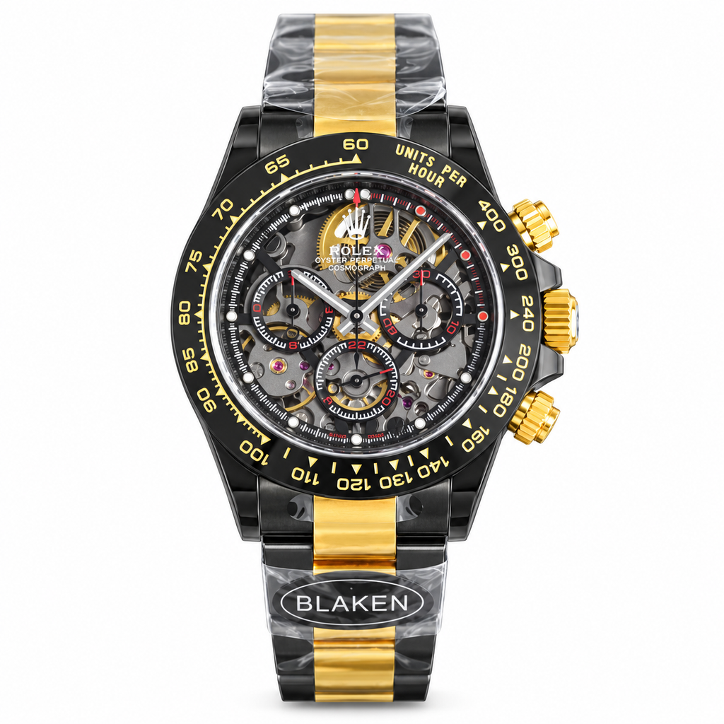Rolex Submariner – 40mm Automatic Dive Watch