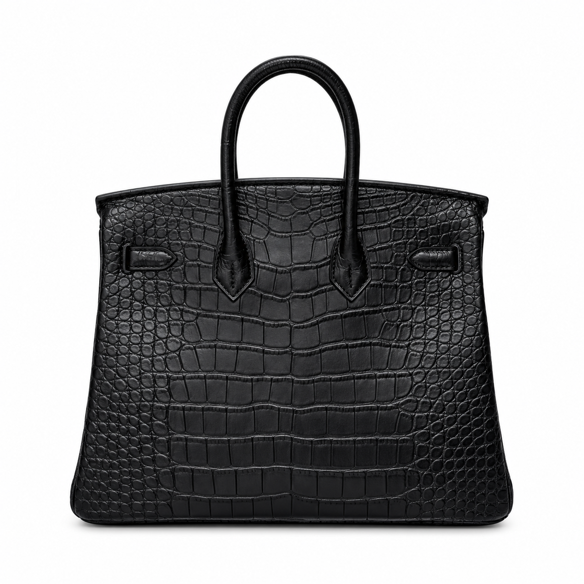 Hermès Kelly 25 Bag – Premium Leather, Gold Hardware, Top Handle & Shoulder Strap, 25cm